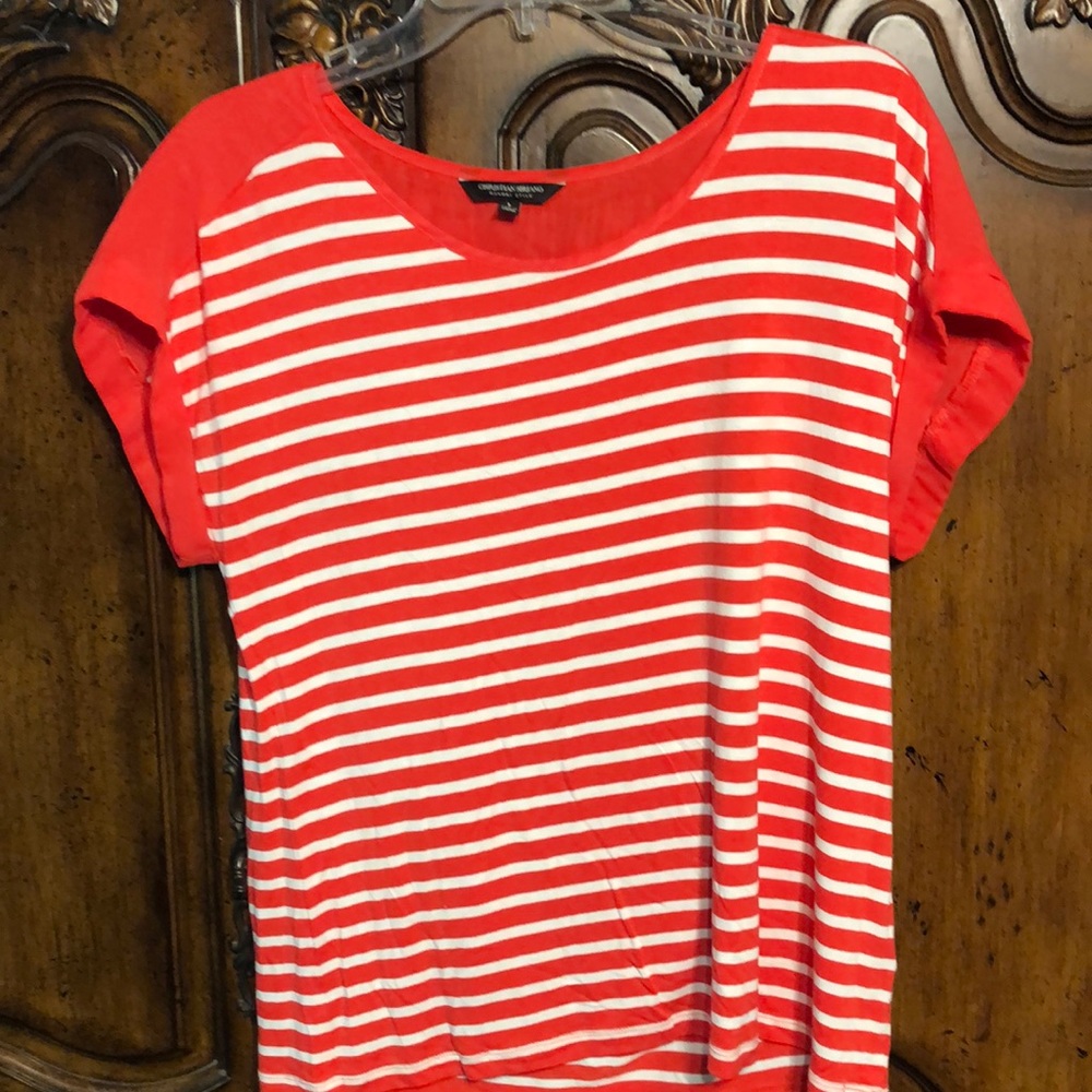 Christian Sirilano Runway Style Dress Shirt